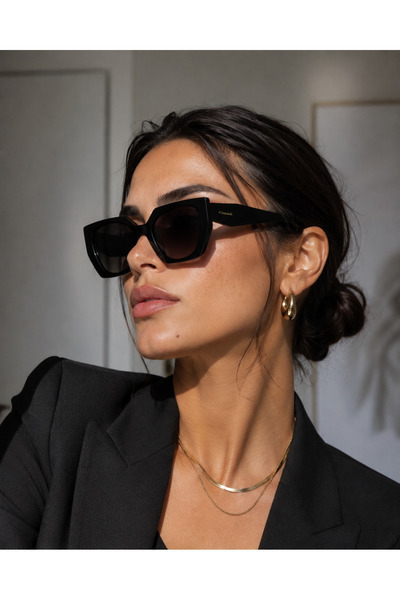 Osse Kadin Gunes Gozlugu GU350003 UV400 54*19*140