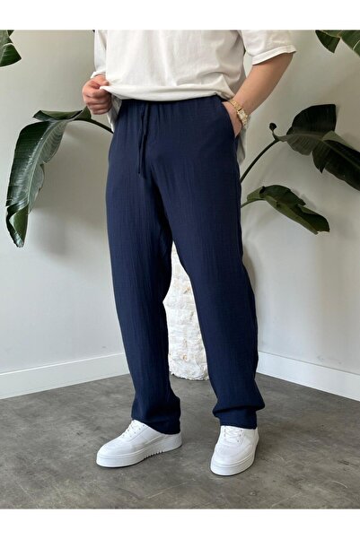 MC Wear MÜSLÜN BAGGY KALIP PANTOLON