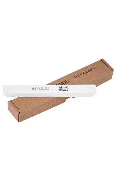 Haidu HCVK 250 CERAMIC WHETSTONE - 4000