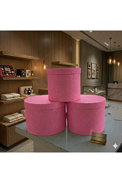 KERİBOX HEDİYE KUTU