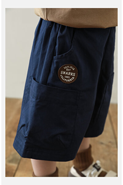 Navy Set