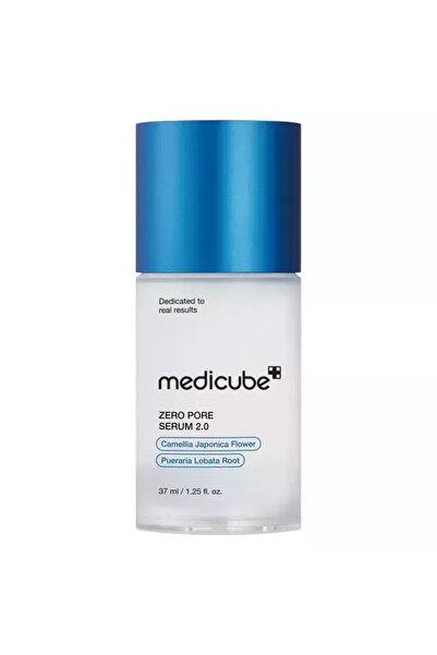 Medicube Ορός Προσώπου Zero Pore 2.0 για Ακμή & Ατέλειες 37 ml