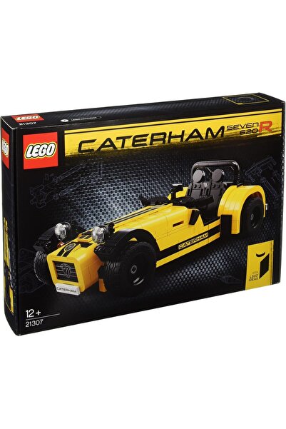 LEGO 21307 - Ideas Caterham Seven 620R