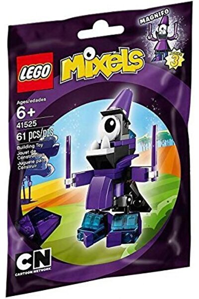 LEGO Mixels 41525 MAGNIFO Building Kit