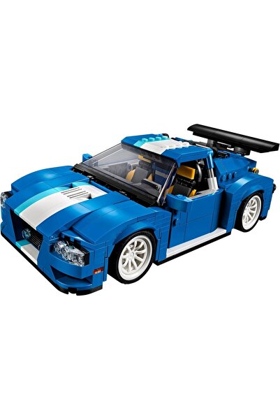 LEGO 31070 Construction, Building Sets & Blocks 9 - 12 Years,Multi color