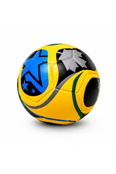 dalimag Minge de fotbal profesională interactivă FIFA World Cup, Mărimea 5, V...
