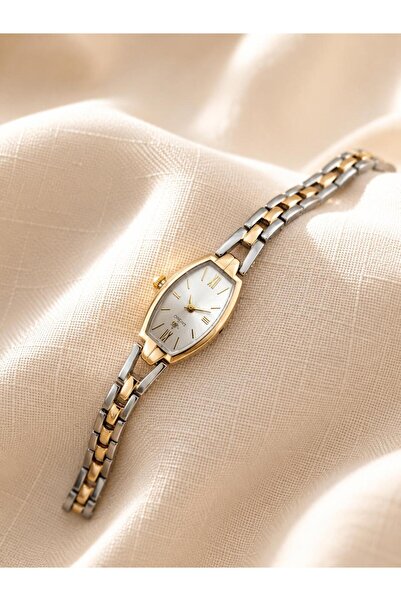 STAİNLES Elegant Women's Wristwatch