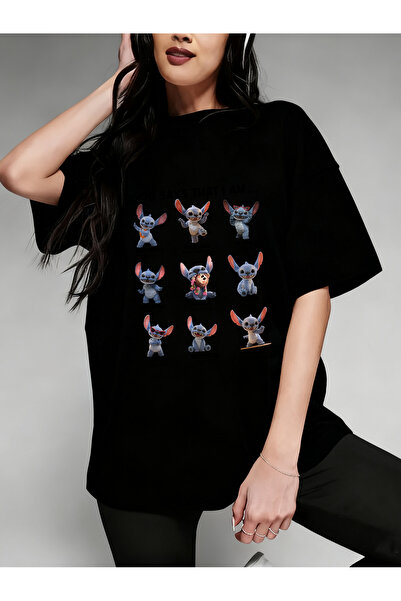 SAUDI DISNEYLAND disneyland Men and Women's 100% Cotton T-Shirt - Oversized C...