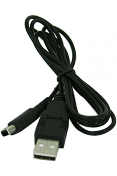 Dobe Cablu incarcare USB - consola 3DS 2DS DSi DSiXL