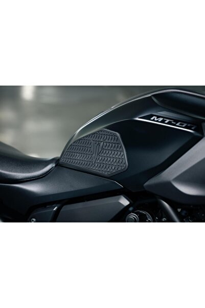 Yamaha MT07 2025-2026 MODELE UYUMLU ORİJİNAL DİZ PAD BLWFSTPD0000