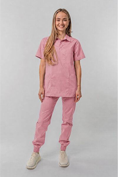 Masstex Bluza medicală Alex unisex – confort dinamic și versatilitate în culo...