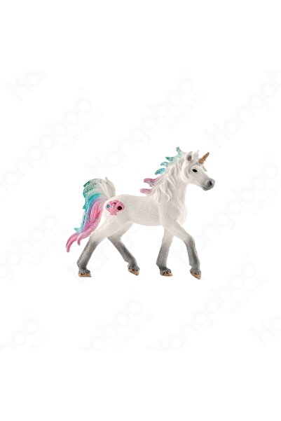 SCHLEICH Нарвал, жребче