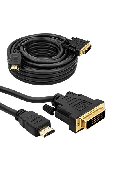 Philips Swv7436 HDMI to Dvi 1080P Bidirectional Image Transfer Cable 2 Meters
