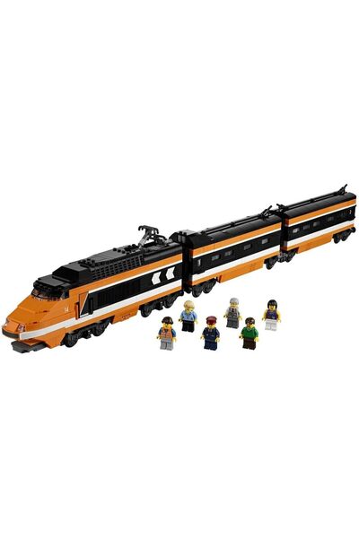 LEGO كرياتور هورايزون إكسبرس (10233)