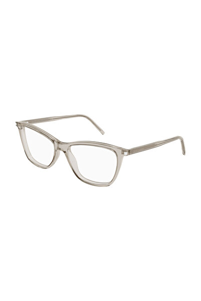 Saint Laurent Рамки за очила SL 672-002 55