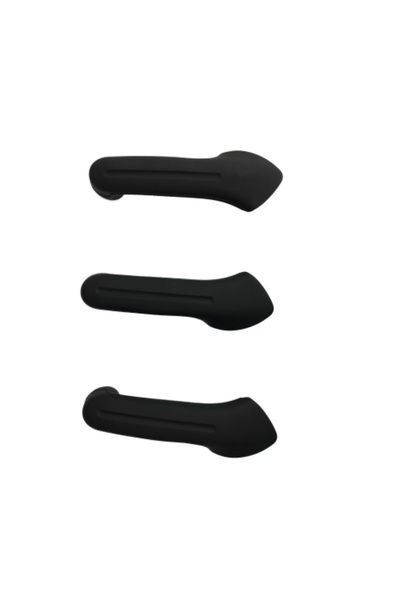 RapidAuto Set 3 manere usa interior Skoda Superb 1 (3U) 2002-2008, Vw Bora, G...