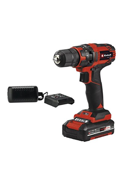 Einhell Car Classic Бормашина и винтоверт Einhell TC-CD 18/35 Li 35Nm