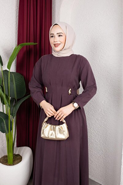 Butik KADIN TESETTÜR ELBİSE