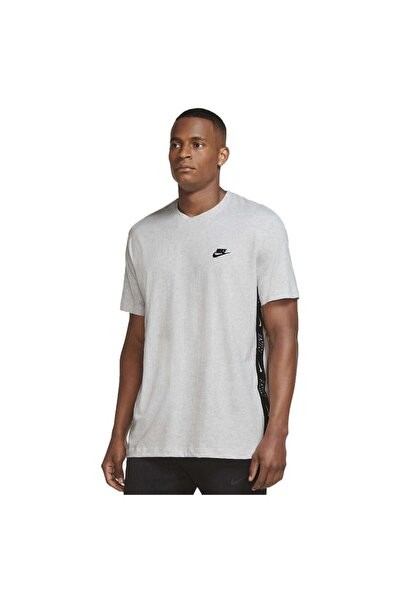 Nike Tricou sport bărbătesc cu mânecă scurtă City Edition SNL ++ XXL