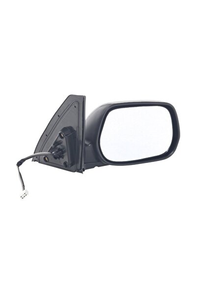RapidAuto Oglinda exterioara Toyota Rav4 (Xa20), 01.2004-12.2005, Toyota Rav4...