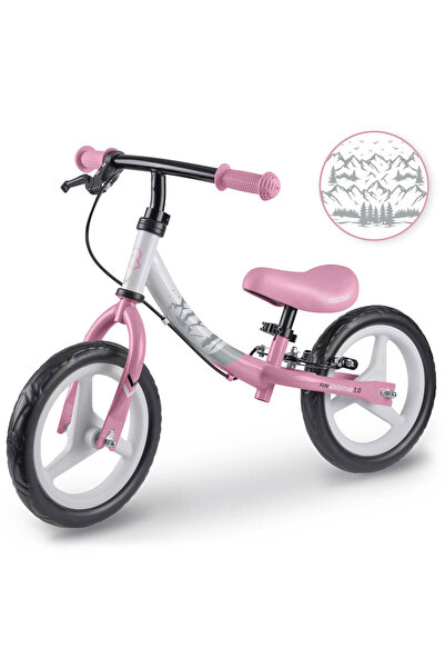 SMARTIC Ricokids Забавно приключение Колело за баланс за деца
