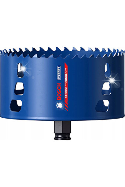 Boschen Ferăstrău de găurit cu lamă din carbură de carbon 127MM B 2608900443 ...