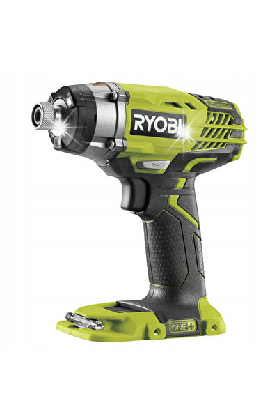 RYOBI RANMI RYOBI Mașină de înșurubat cu impact, cu 3 trepte de viteză, 18V R...
