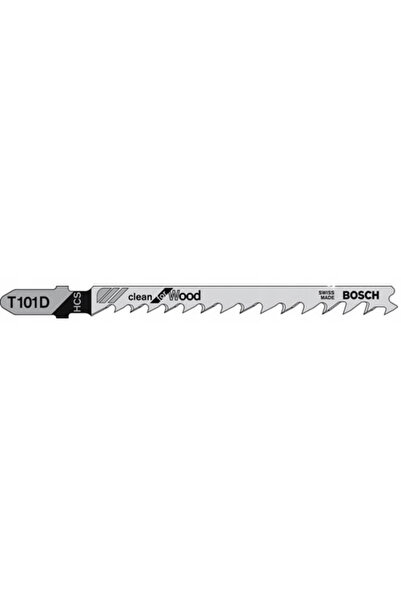 Boschen BOSCH PRO LAME DE FERĂȘTERE PENTRU FERĂȘTERE T101D 100 BUC.