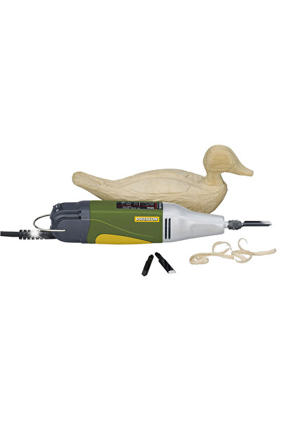 Proxxon Dulie de sculptură de precizie MSG MICROMOT PR28644