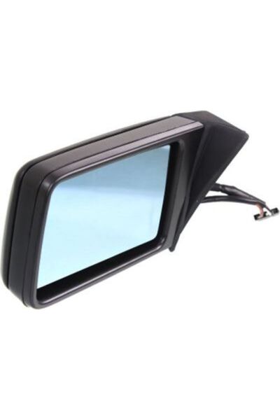 RapidAuto Oglinda exterioara Mercedes 190 (W201) 1982-1993, W124 / Clasa E Se...