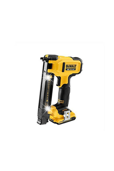 Dewalt ZSZYWACZ AKU DO PRZEWODÓW 18V XR 2*2.0AH