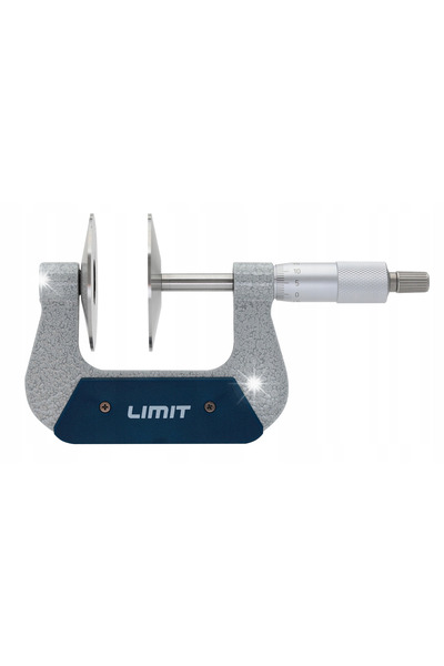Limitless MIKROMETRU 25-50MM 272550203 272550203 LIMITĂ