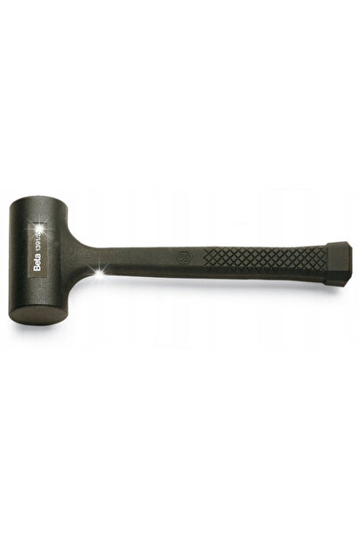 BETAM'S CIOCAN FĂRĂ FIR. Acoperit cu cauciuc 65MM BE1391/65 BETA