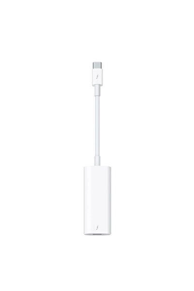 Apple Adaptor Thunderbolt 3 (USB-C) la Thunderbolt 2