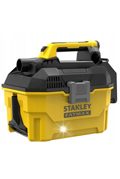 STANLEY SINCE 1913 Stanley V20 18V 0*Ah Sfmcv002B-Xj Aspirator cu acumulator ...