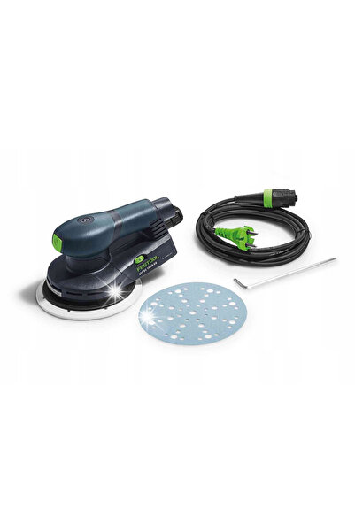 FESTOOL Polizor orbital 150MM ETS EC 150/5 EQ 575043