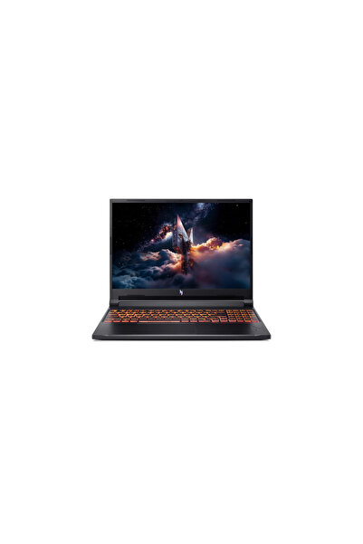 ACER NB NITRO V 16 AI AMD ANV16-42-R9E4 /AMD Ryzen 7 260 AI/RTX 5070 8GB/32GB...