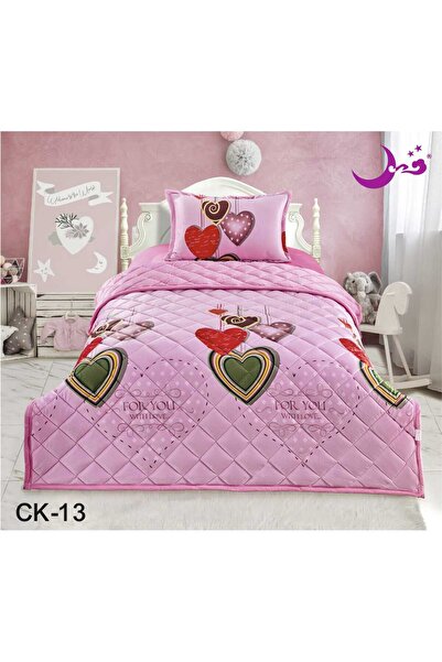 Moon Velvet Compressed Baby Bedspread-3 Pieces-Velvet Baby Comforter Set Suit...