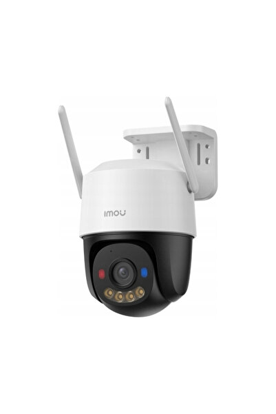 iMOUNT Cameră IP de exterior albă Imou Cruiser SC 4G 5MP