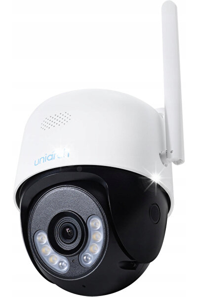 Kraft&dele Cameră IP Uniarch Uho-P1H-M3F4D WiFi 3Mpx