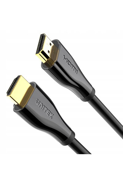Unitek Cablu HDMI certificat HDMI 2.0, 2m