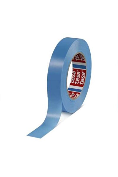 Tesa Banda Adeziva Fixare Tensionata 19mm / 66m