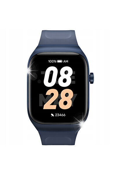 Mibro Smartwatch T2 1,75 " 300mAh albastru