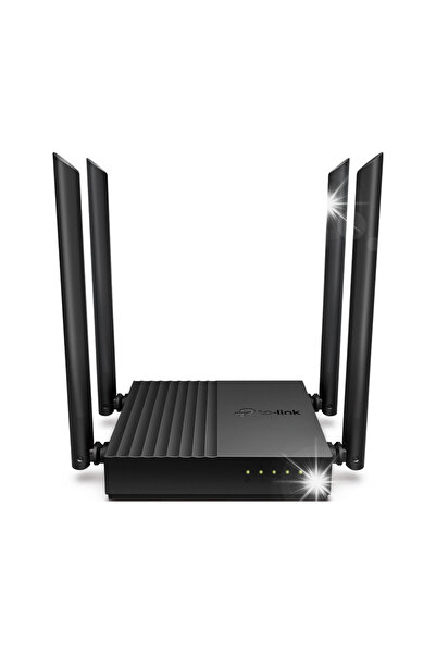 Tp-link Tl ROUTER TP-LINK Archer C64 GIGABIT MU-MIMO AC1200