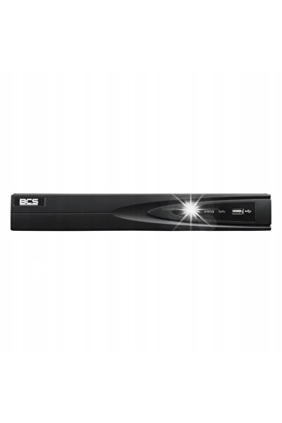 Bcs Learning & Development Limited Rejestrator BCS VIEW BCS-V-NVR0401-A-4KE(2)