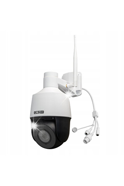 Bcs Learning & Development Limited Cameră IP rotativă de interior/exterior BC...