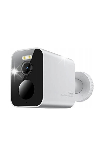 Xiaomi Cameră exterioară IP WiFi BW300 2K 4900mAh 130 °   IP67 3MP Alexa