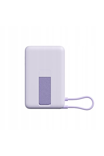 Xiaomi Powerbank Magnetic 10000mAh mov