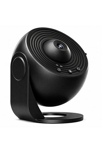 mirok Proiector Galaxy MIROK®, Planetariu pentru Copii și Adulți, Proiecții R...