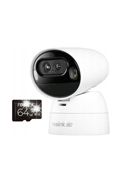 ReoLink Cameră IP de exterior B730